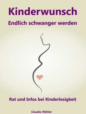 cover image of Kinderwunsch